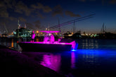 SeaBlaze X2 LED Underwater Light